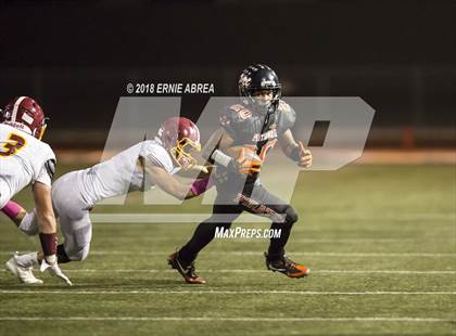 Thumbnail 3 in Liberty @ Pittsburg photogallery.