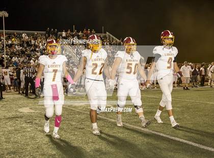 Thumbnail 1 in Liberty @ Pittsburg photogallery.