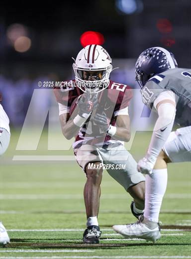 Flower Mound @ Lewisville