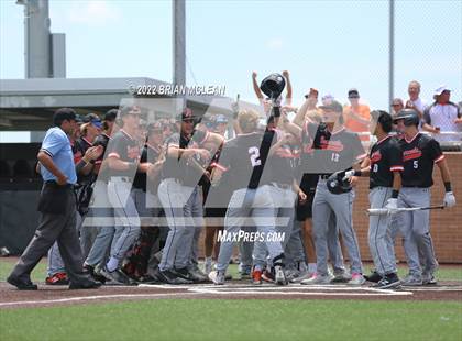Thumbnail 1 in Mansfield Legacy @ Aledo (UIL 5A Region 1 Finals) photogallery.