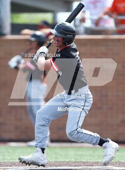 Thumbnail 3 in Mansfield Legacy @ Aledo (UIL 5A Region 1 Finals) photogallery.
