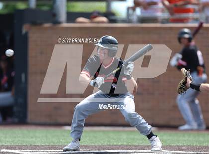Thumbnail 2 in Mansfield Legacy @ Aledo (UIL 5A Region 1 Finals) photogallery.