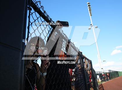 Thumbnail 1 in Mansfield Legacy @ Aledo (UIL 5A Region 1 Finals) photogallery.