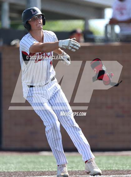 Thumbnail 1 in Mansfield Legacy @ Aledo (UIL 5A Region 1 Finals) photogallery.