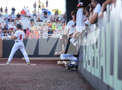 Thumbnail 3 in Mansfield Legacy @ Aledo (UIL 5A Region 1 Finals) photogallery.