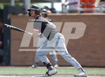 Thumbnail 1 in Mansfield Legacy @ Aledo (UIL 5A Region 1 Finals) photogallery.