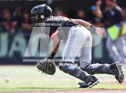 Thumbnail 3 in Mansfield Legacy @ Aledo (UIL 5A Region 1 Finals) photogallery.