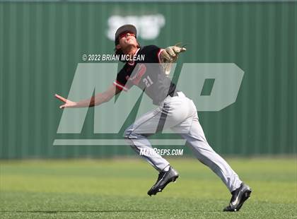 Thumbnail 1 in Mansfield Legacy @ Aledo (UIL 5A Region 1 Finals) photogallery.