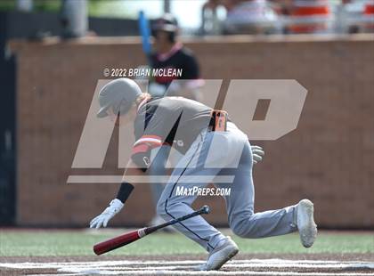 Thumbnail 2 in Mansfield Legacy @ Aledo (UIL 5A Region 1 Finals) photogallery.