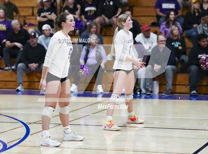 Thumbnail 3 in Amador Valley @ Foothill (CIFNCS D1 Semifinals) photogallery.