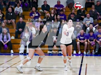 Thumbnail 2 in Amador Valley @ Foothill (CIFNCS D1 Semifinals) photogallery.
