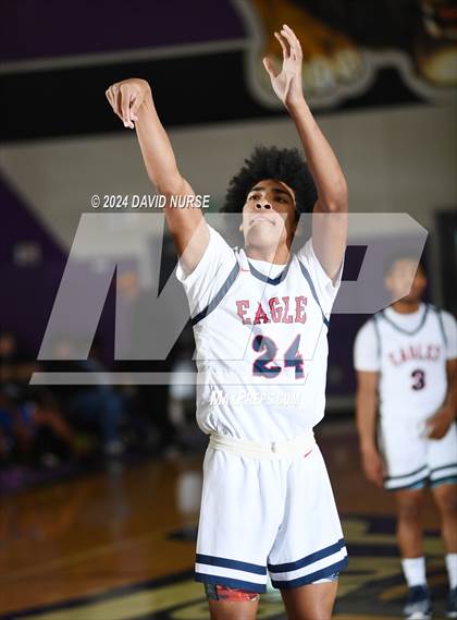 Thumbnail 3 in Lancaster vs. California City photogallery.