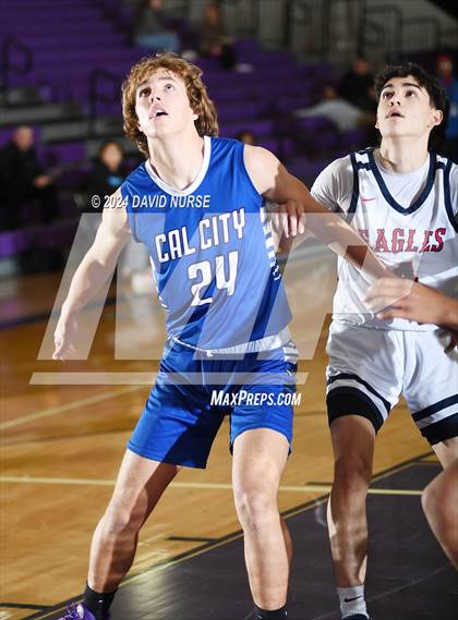 Thumbnail 1 in Lancaster vs. California City photogallery.