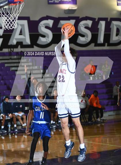 Thumbnail 1 in Lancaster vs. California City photogallery.