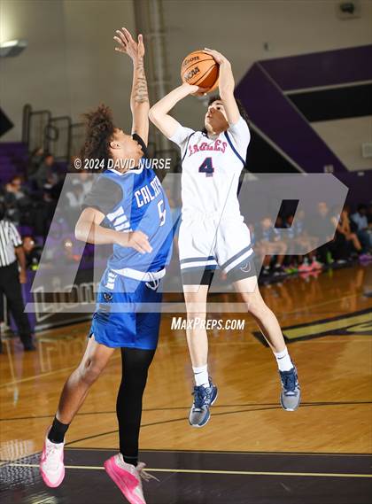 Thumbnail 1 in Lancaster vs. California City photogallery.