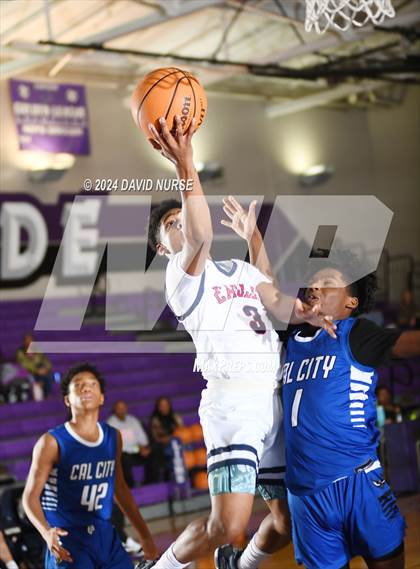 Thumbnail 2 in Lancaster vs. California City photogallery.