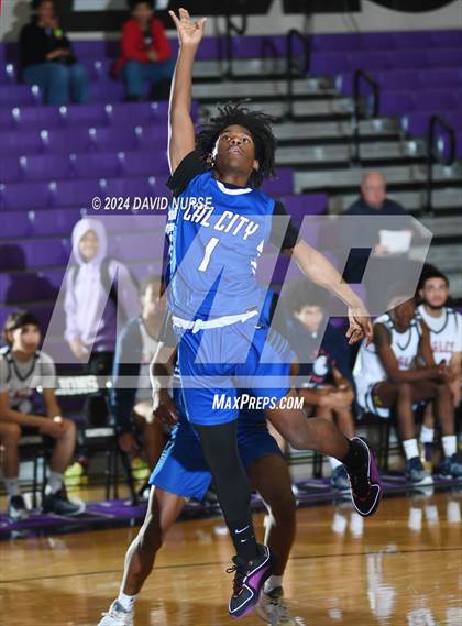 Thumbnail 3 in Lancaster vs. California City photogallery.