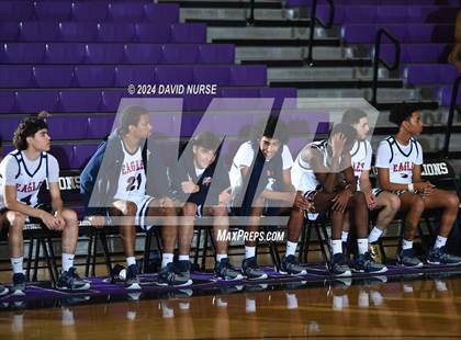 Thumbnail 2 in Lancaster vs. California City photogallery.