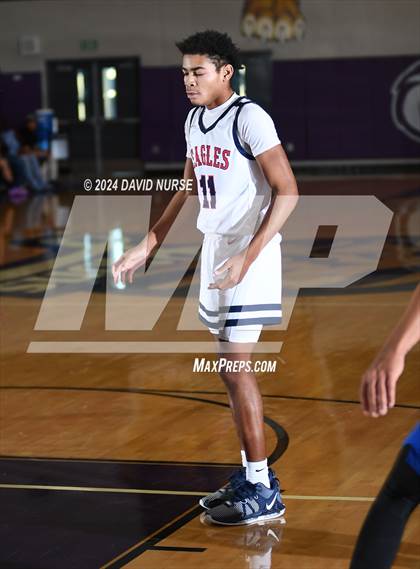 Thumbnail 3 in Lancaster vs. California City photogallery.