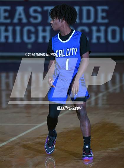 Thumbnail 3 in Lancaster vs. California City photogallery.