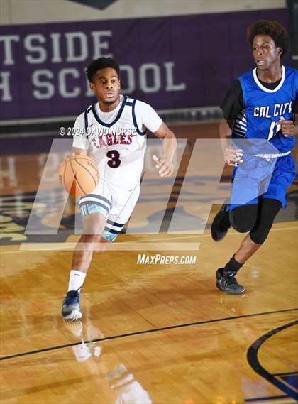Thumbnail 3 in Lancaster vs. California City photogallery.