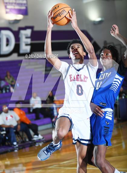 Thumbnail 2 in Lancaster vs. California City photogallery.