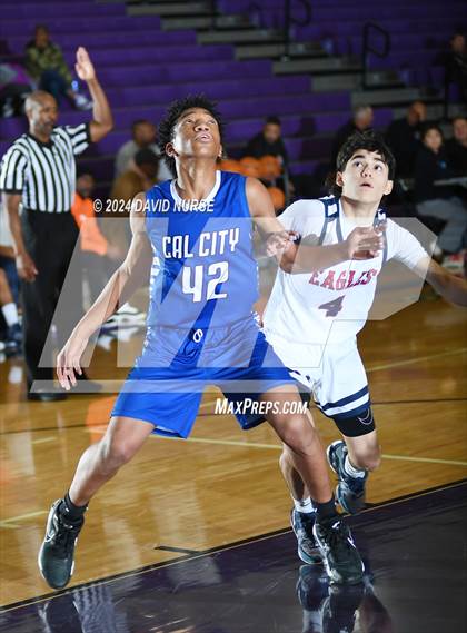 Thumbnail 2 in Lancaster vs. California City photogallery.