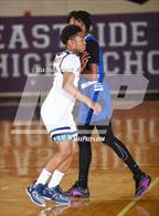 Photo from the gallery "Lancaster vs. California City"