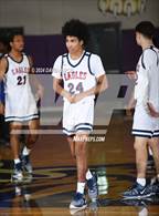 Photo from the gallery "Lancaster vs. California City"