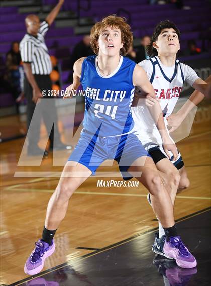 Thumbnail 3 in Lancaster vs. California City photogallery.
