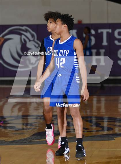 Thumbnail 3 in Lancaster vs. California City photogallery.
