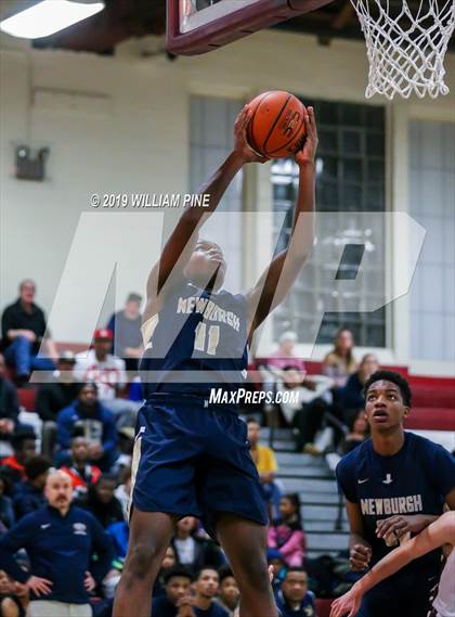 Thumbnail 3 in Newburgh Free Academy @ Kingston photogallery.
