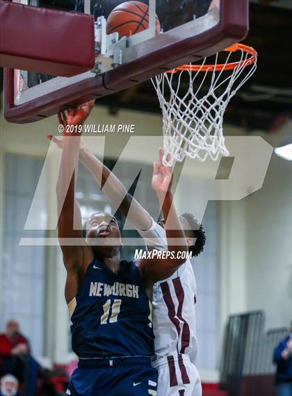 Thumbnail 3 in Newburgh Free Academy @ Kingston photogallery.