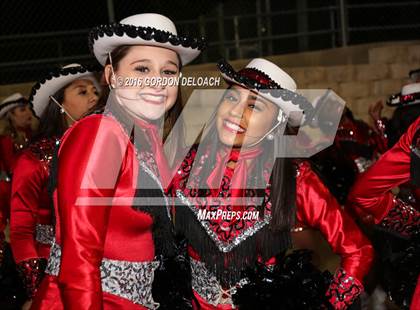 Thumbnail 1 in Spruce @ Mansfield Legacy (UIL Class 5A Division II Area Playoff) photogallery.