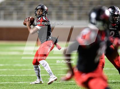 Thumbnail 3 in Spruce @ Mansfield Legacy (UIL Class 5A Division II Area Playoff) photogallery.