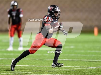 Thumbnail 2 in Spruce @ Mansfield Legacy (UIL Class 5A Division II Area Playoff) photogallery.