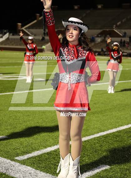 Thumbnail 1 in Spruce @ Mansfield Legacy (UIL Class 5A Division II Area Playoff) photogallery.