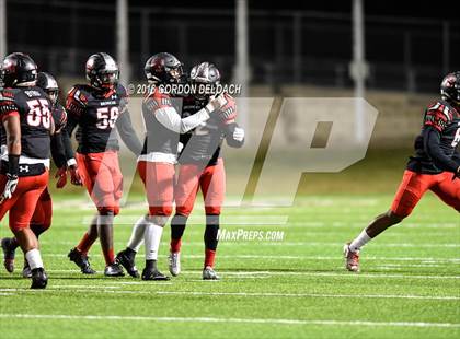 Thumbnail 2 in Spruce @ Mansfield Legacy (UIL Class 5A Division II Area Playoff) photogallery.