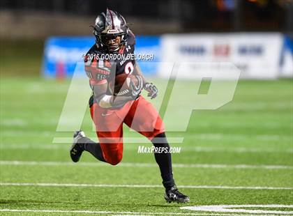 Thumbnail 2 in Spruce @ Mansfield Legacy (UIL Class 5A Division II Area Playoff) photogallery.