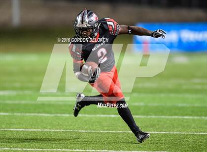 Thumbnail 3 in Spruce @ Mansfield Legacy (UIL Class 5A Division II Area Playoff) photogallery.