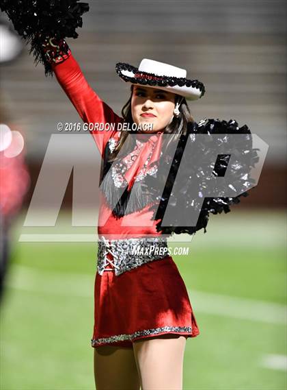 Thumbnail 1 in Spruce @ Mansfield Legacy (UIL Class 5A Division II Area Playoff) photogallery.