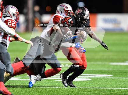 Thumbnail 1 in Spruce @ Mansfield Legacy (UIL Class 5A Division II Area Playoff) photogallery.