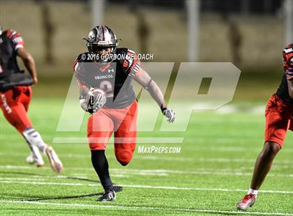 Thumbnail 2 in Spruce @ Mansfield Legacy (UIL Class 5A Division II Area Playoff) photogallery.