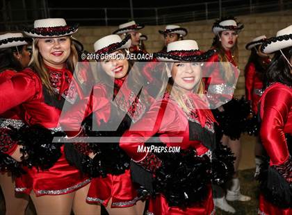 Thumbnail 2 in Spruce @ Mansfield Legacy (UIL Class 5A Division II Area Playoff) photogallery.