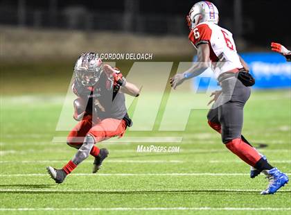 Thumbnail 1 in Spruce @ Mansfield Legacy (UIL Class 5A Division II Area Playoff) photogallery.