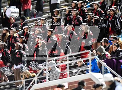 Thumbnail 2 in Spruce @ Mansfield Legacy (UIL Class 5A Division II Area Playoff) photogallery.