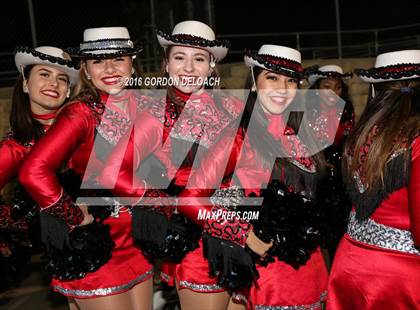 Thumbnail 3 in Spruce @ Mansfield Legacy (UIL Class 5A Division II Area Playoff) photogallery.