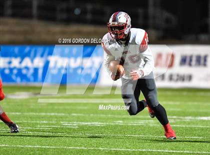 Thumbnail 2 in Spruce @ Mansfield Legacy (UIL Class 5A Division II Area Playoff) photogallery.