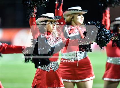 Thumbnail 1 in Spruce @ Mansfield Legacy (UIL Class 5A Division II Area Playoff) photogallery.