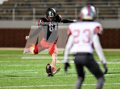 Thumbnail 2 in Spruce @ Mansfield Legacy (UIL Class 5A Division II Area Playoff) photogallery.